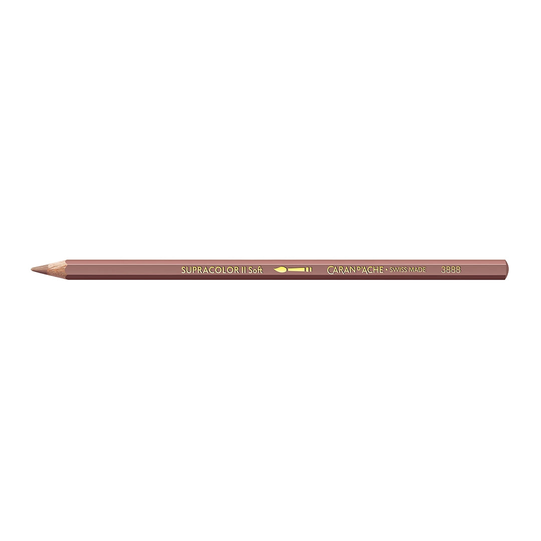 Caran d'Ache SUPRACOLOR™ Aquarelle Colored Pencils