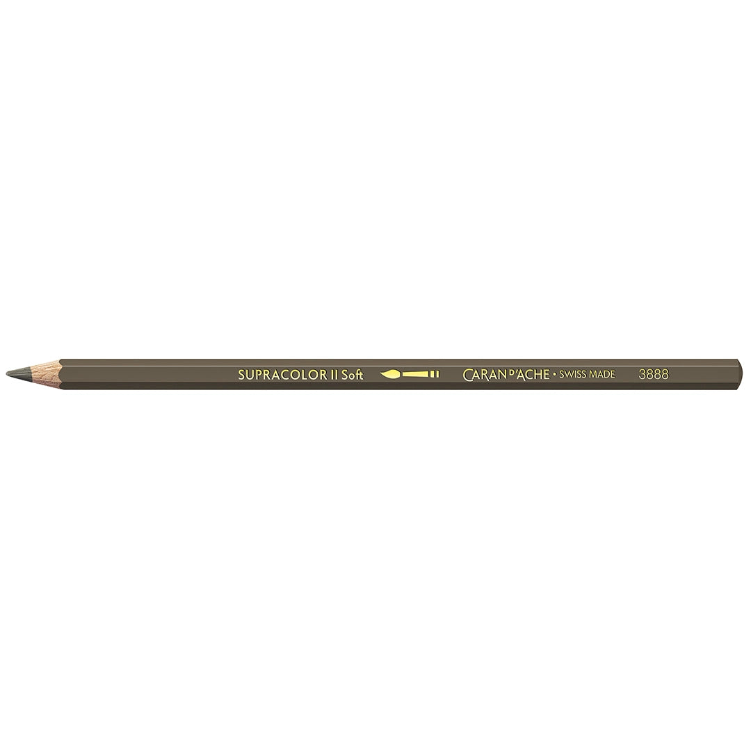 Caran d'Ache SUPRACOLOR™ Aquarelle Colored Pencils