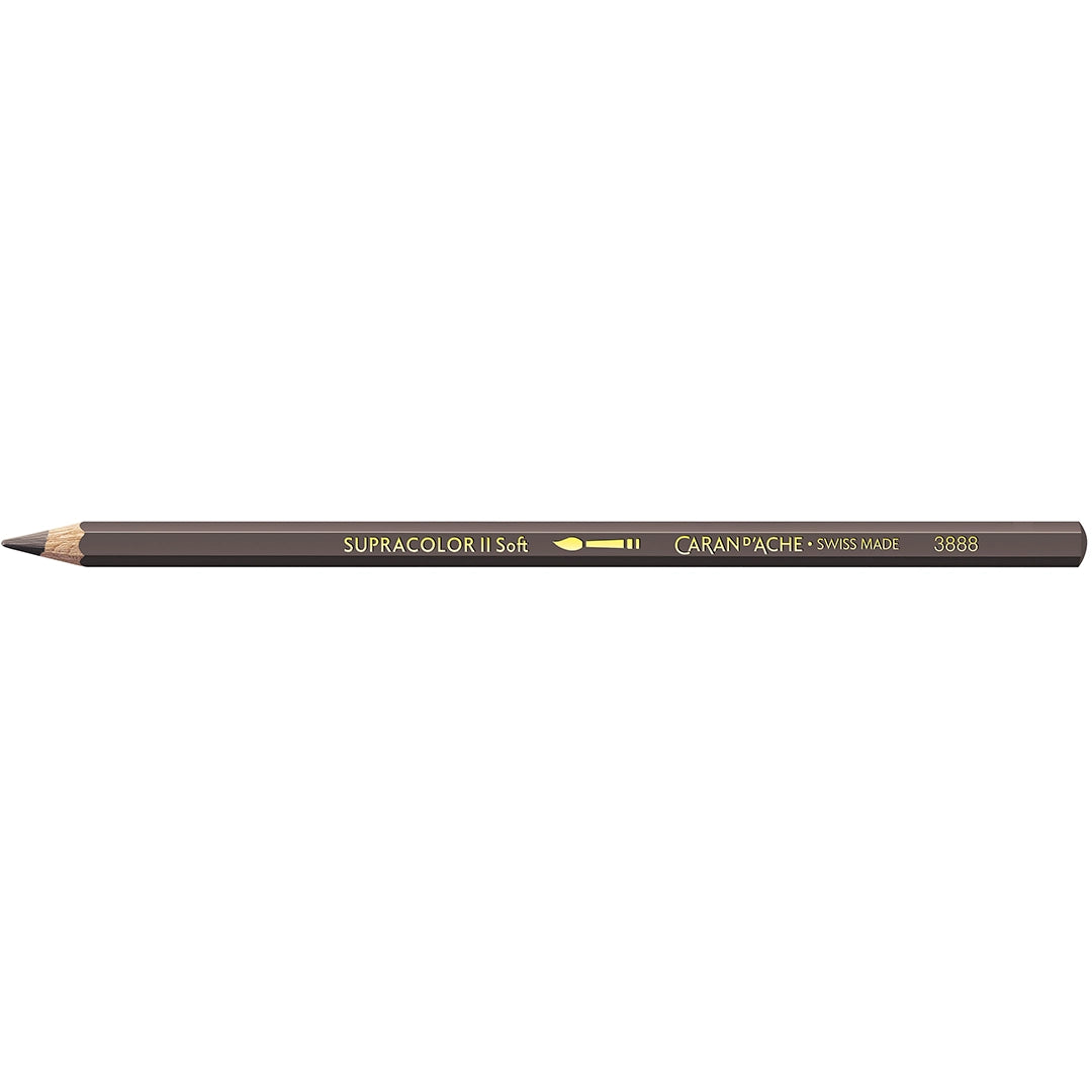 Caran d'Ache SUPRACOLOR™ Aquarelle Colored Pencils