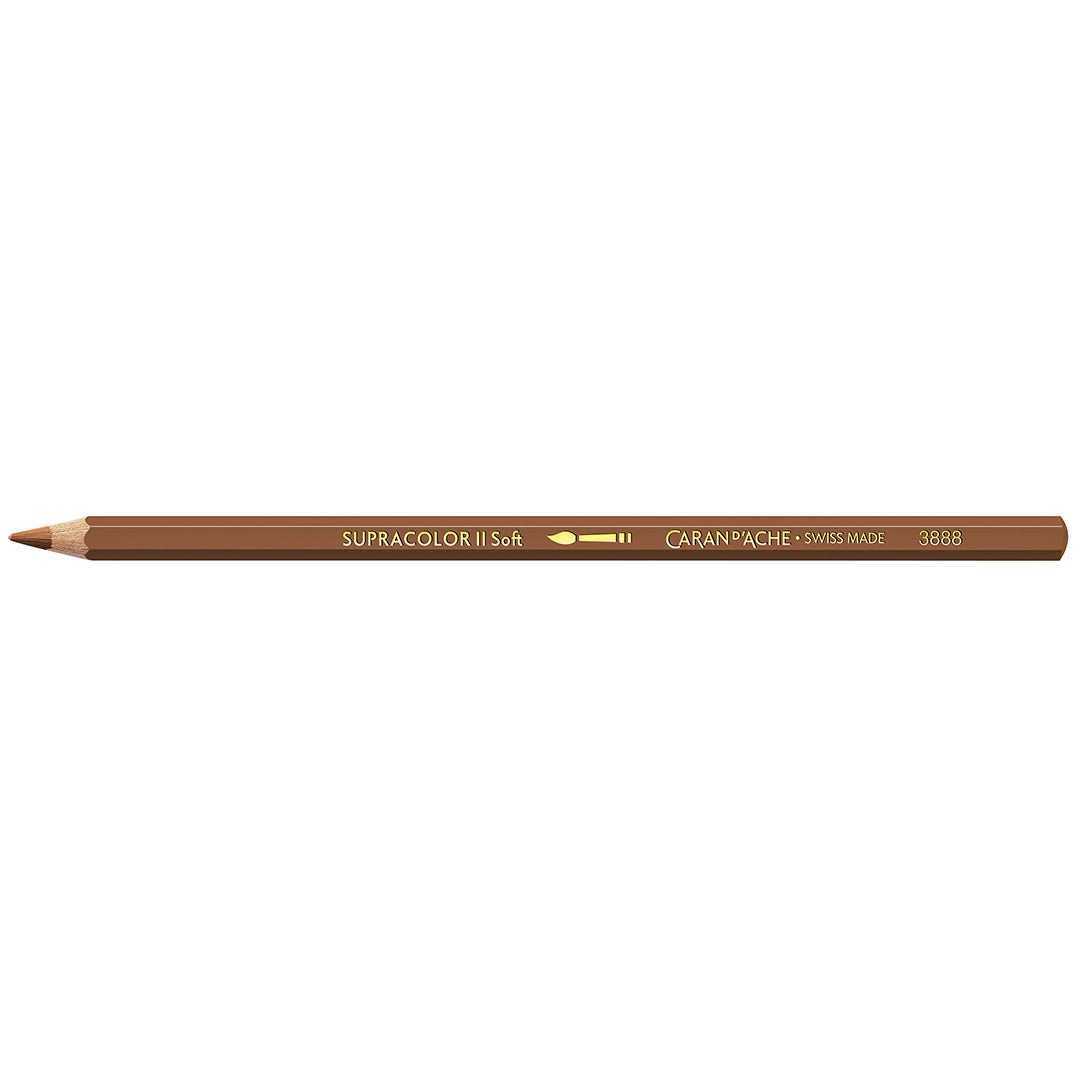 Caran d'Ache SUPRACOLOR™ Aquarelle Colored Pencils