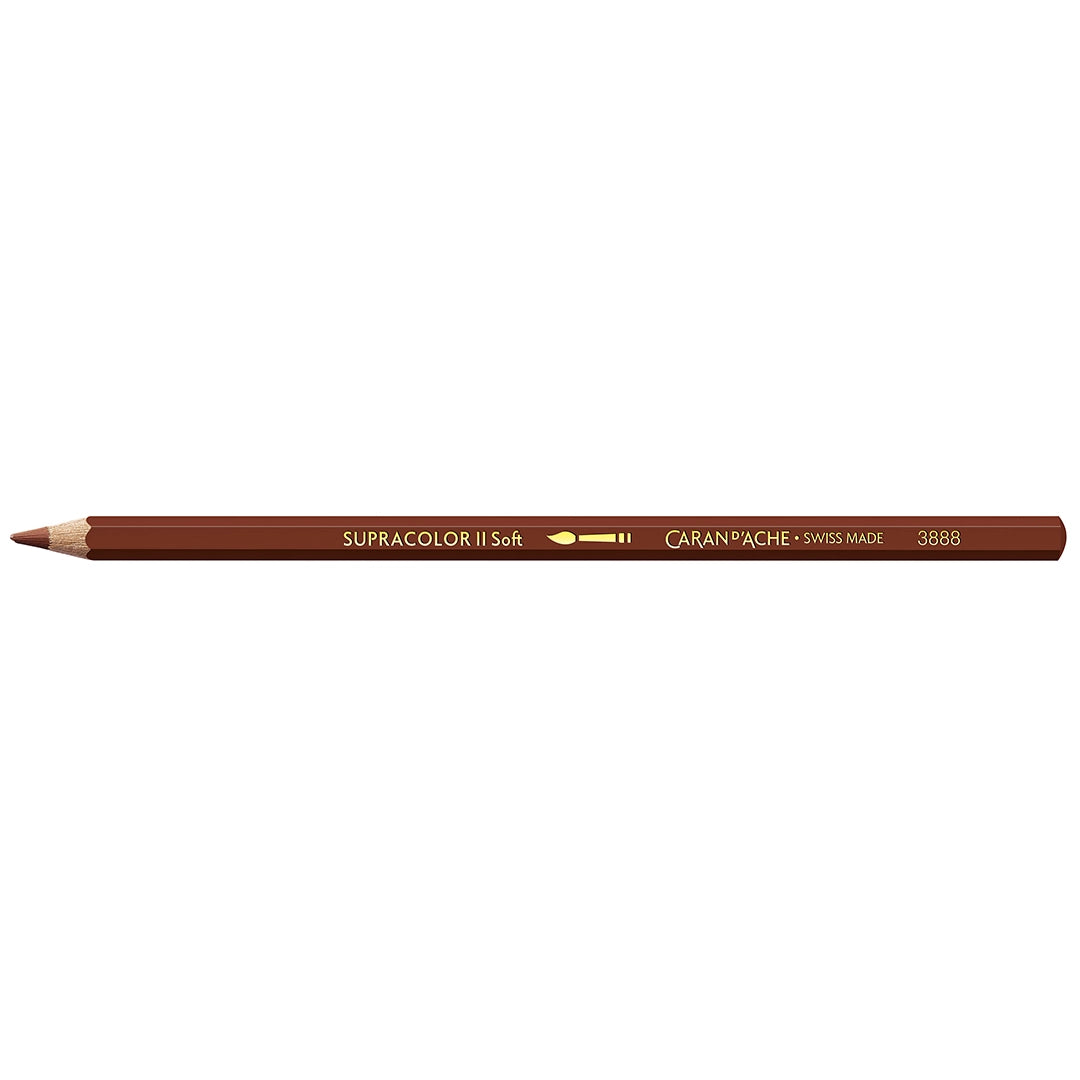 Caran d'Ache SUPRACOLOR™ Aquarelle Colored Pencils