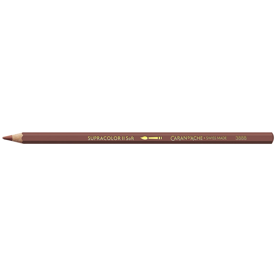 Caran d'Ache SUPRACOLOR™ Aquarelle Colored Pencils