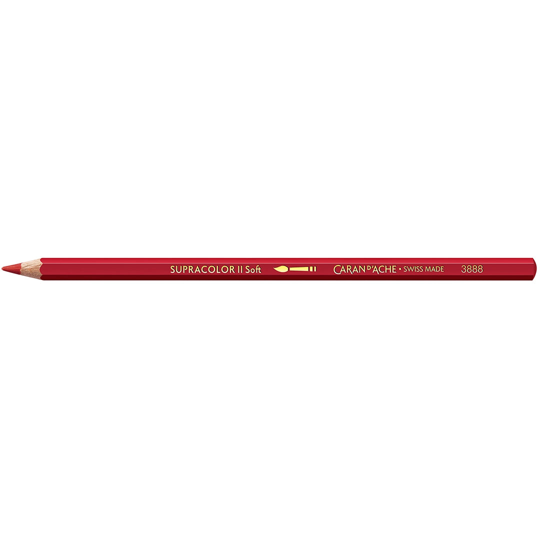 Caran d'Ache SUPRACOLOR™ Aquarelle Colored Pencils