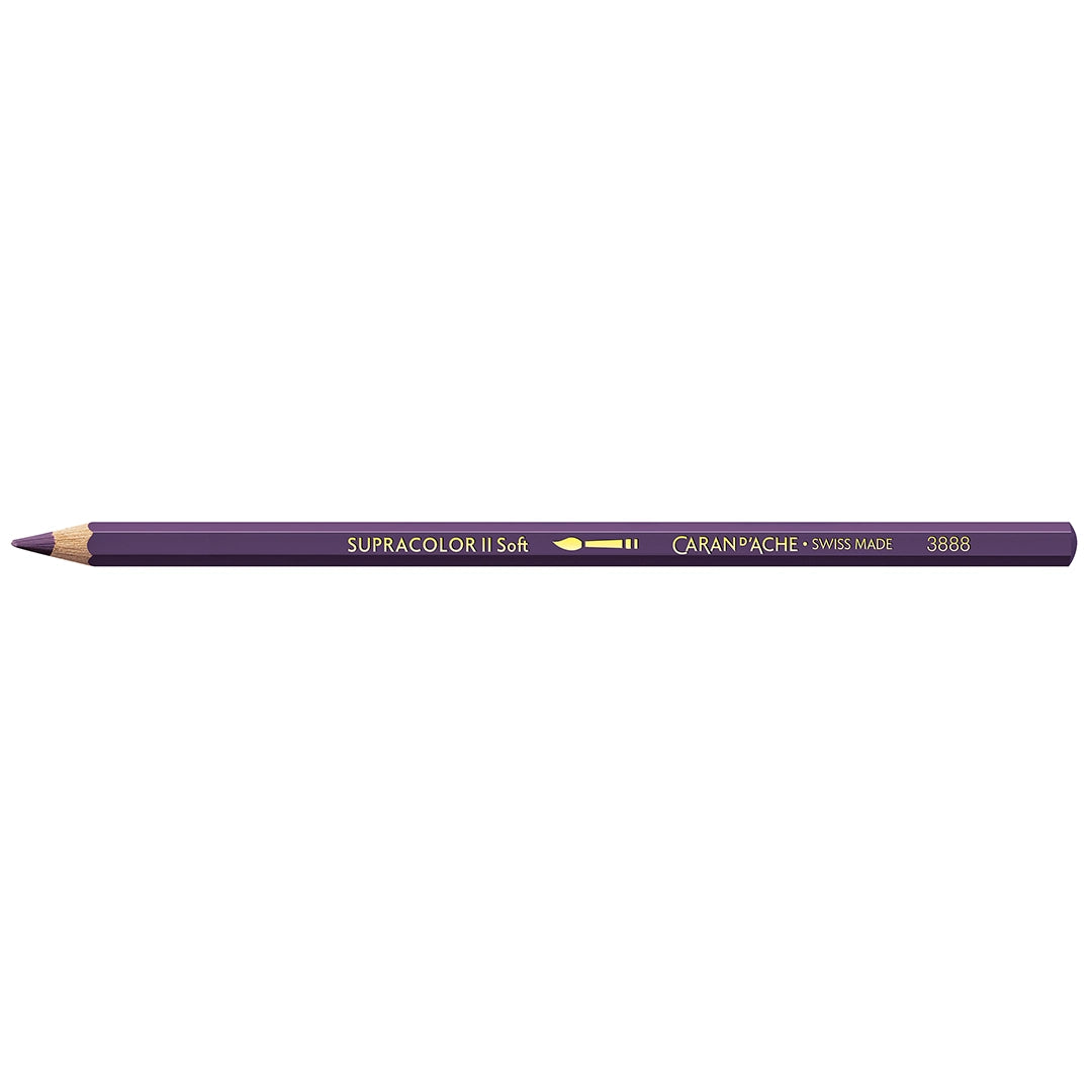 Caran d'Ache SUPRACOLOR™ Aquarelle Colored Pencils