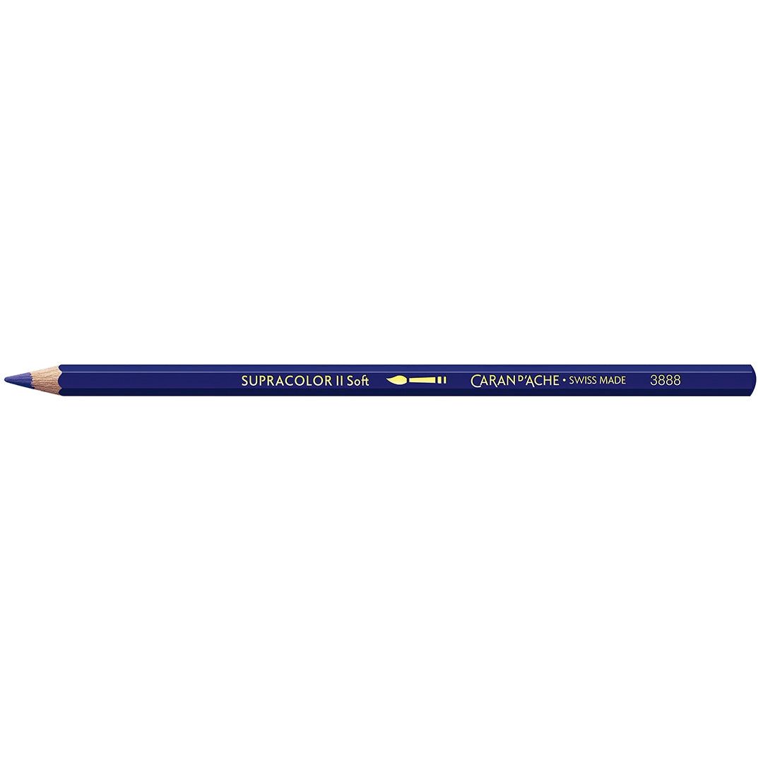 Caran d'Ache SUPRACOLOR™ Aquarelle Colored Pencils