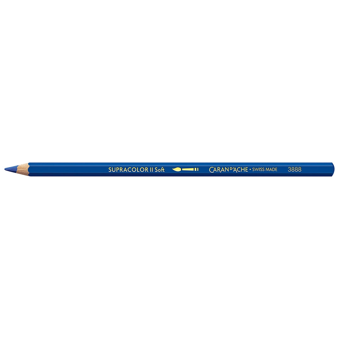 Caran d'Ache SUPRACOLOR™ Aquarelle Colored Pencils