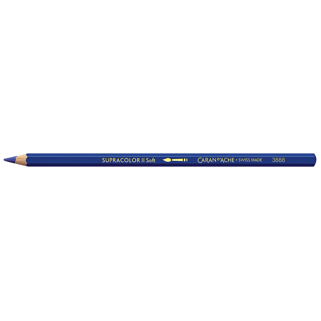 Caran d'Ache SUPRACOLOR™ Aquarelle Colored Pencils