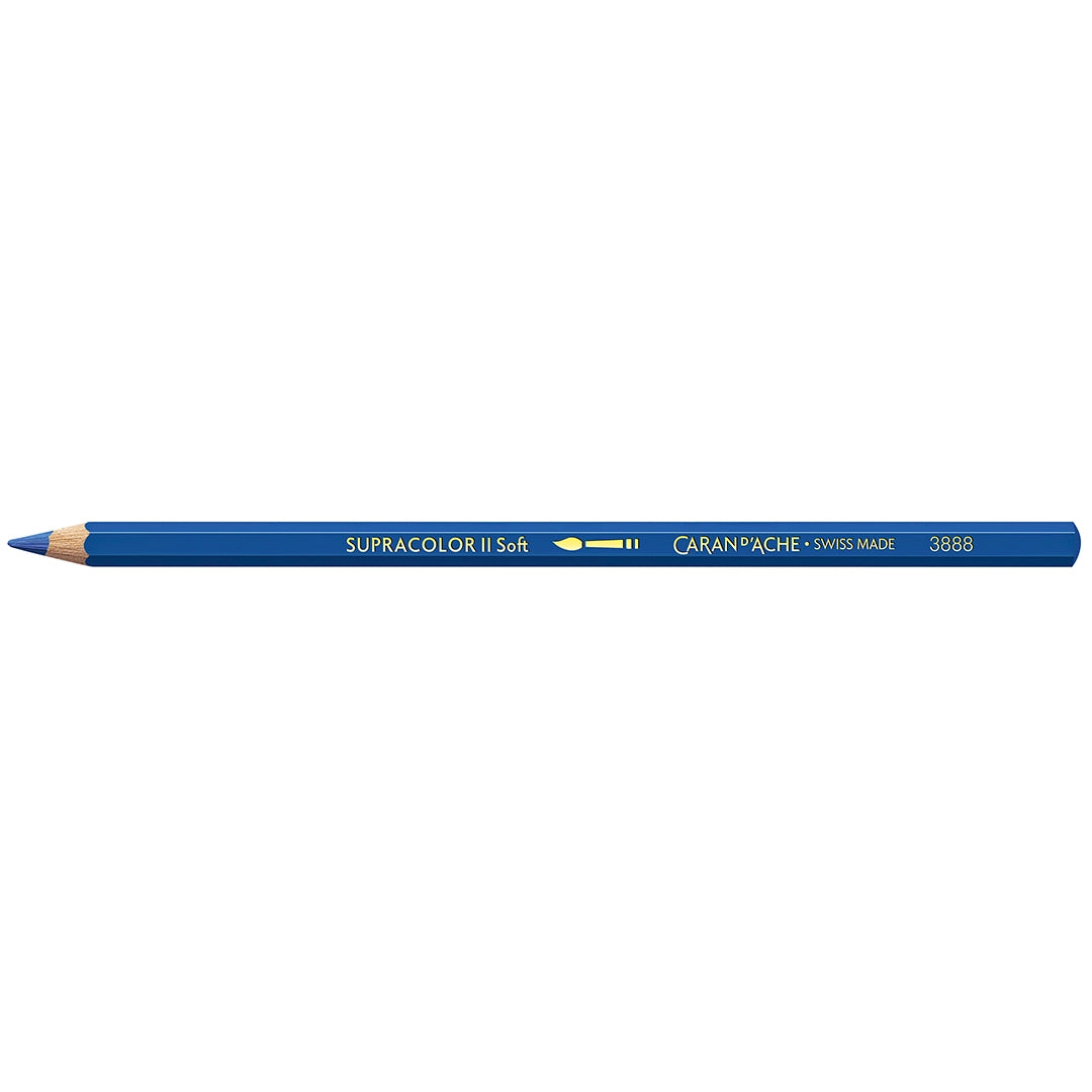 Caran d'Ache SUPRACOLOR™ Aquarelle Colored Pencils