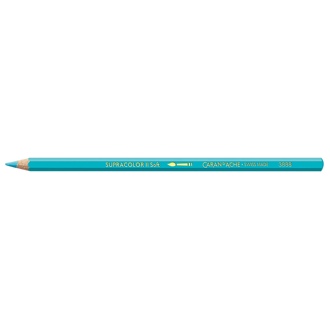 Caran d'Ache SUPRACOLOR™ Aquarelle Colored Pencils
