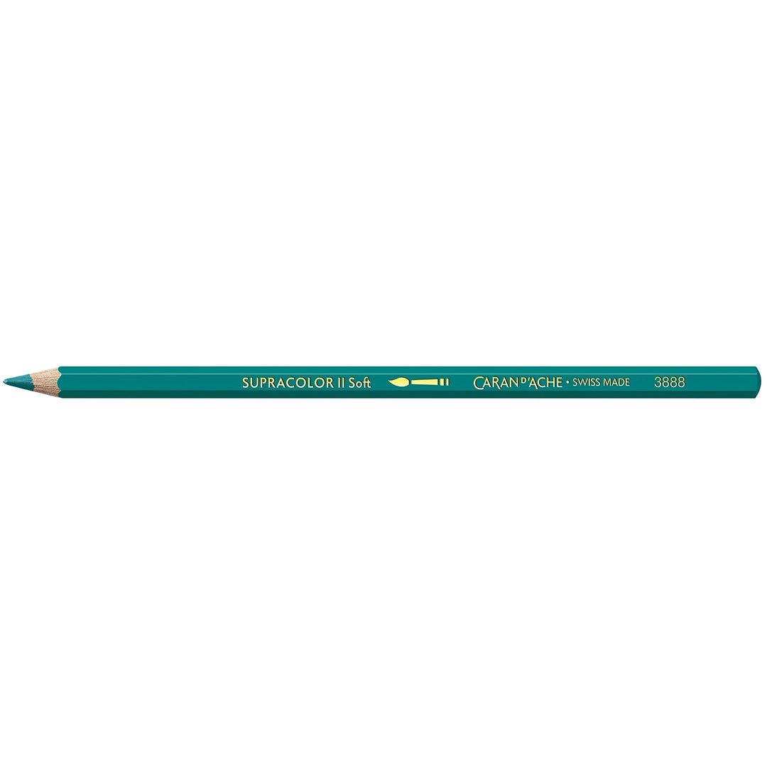 Caran d'Ache SUPRACOLOR™ Aquarelle Colored Pencils