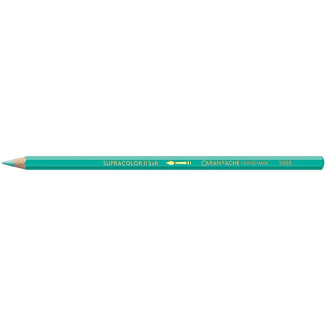 Caran d'Ache SUPRACOLOR™ Aquarelle Colored Pencils