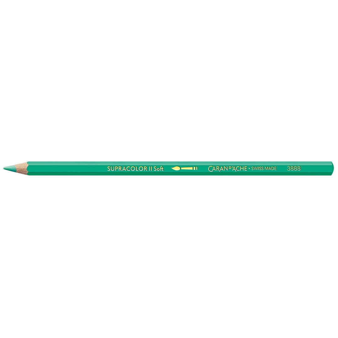 Caran d'Ache SUPRACOLOR™ Aquarelle Colored Pencils