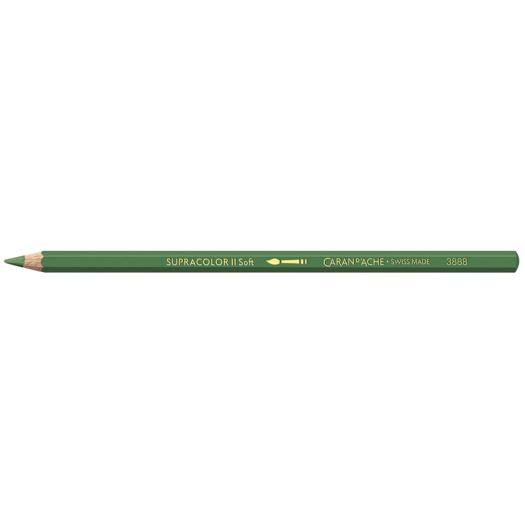 Caran d'Ache SUPRACOLOR™ Aquarelle Colored Pencils