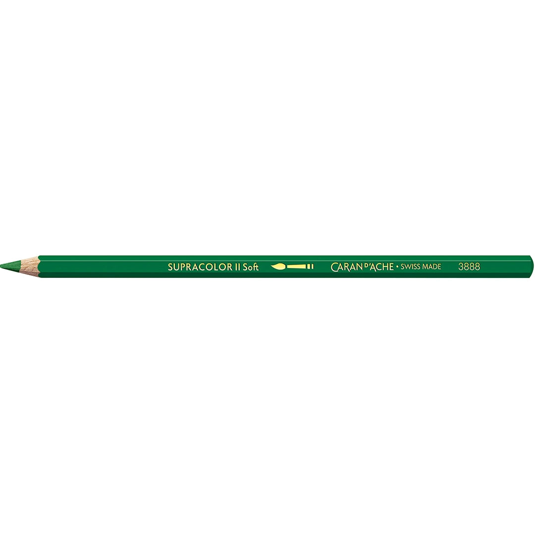 Caran d'Ache SUPRACOLOR™ Aquarelle Colored Pencils