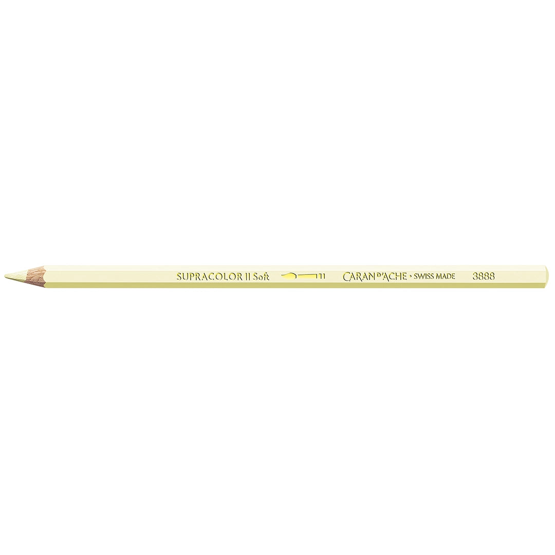 Caran d'Ache SUPRACOLOR™ Aquarelle Colored Pencils