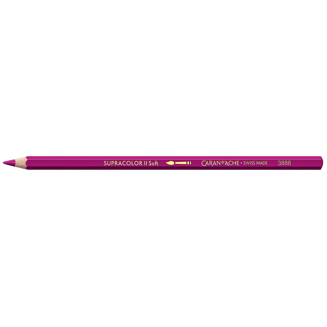 Caran d'Ache SUPRACOLOR™ Aquarelle Colored Pencils