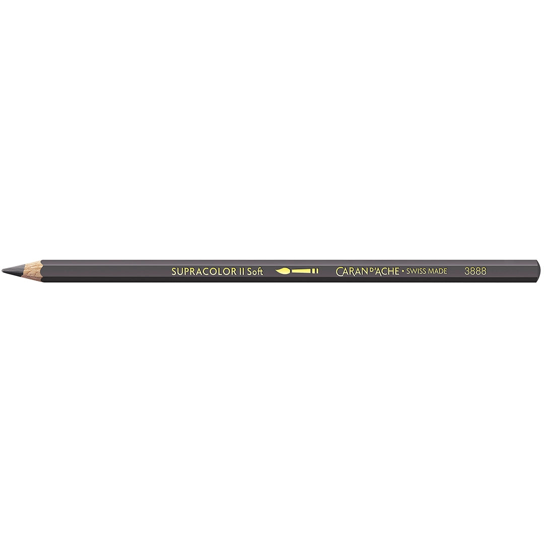 Caran d'Ache SUPRACOLOR™ Aquarelle Colored Pencils