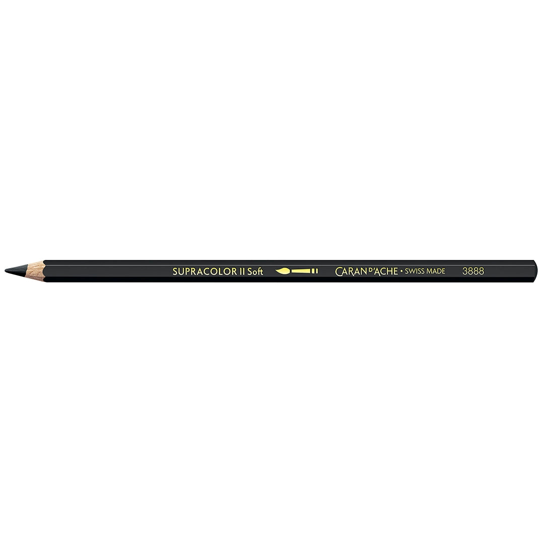 Caran d'Ache SUPRACOLOR™ Aquarelle Colored Pencils