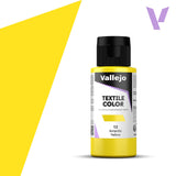 Vallejo Textile Color Paint