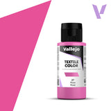 Vallejo Textile Color Paint