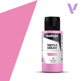 Vallejo Textile Color Paint