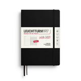 Leuchtturm1917 Weekly Planner, 18 Months (2026–2027)