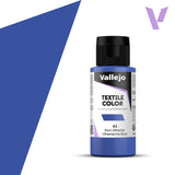 Vallejo Textile Color Paint