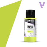Vallejo Textile Color Paint