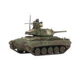 Warlord Games Bolt Action M24 Chaffee US Light Tank