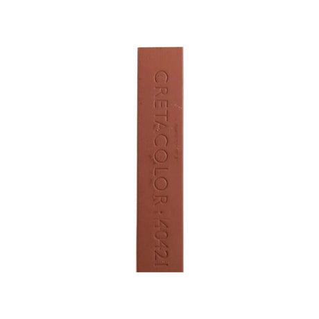 Cretacolor Dry Sanguine Sticks, 7x14 mm