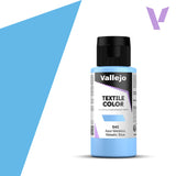 Vallejo Textile Color Paint