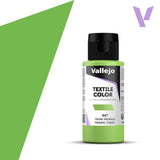 Vallejo Textile Color Paint