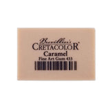 Cretacolor Caramel Eraser, Box of 12