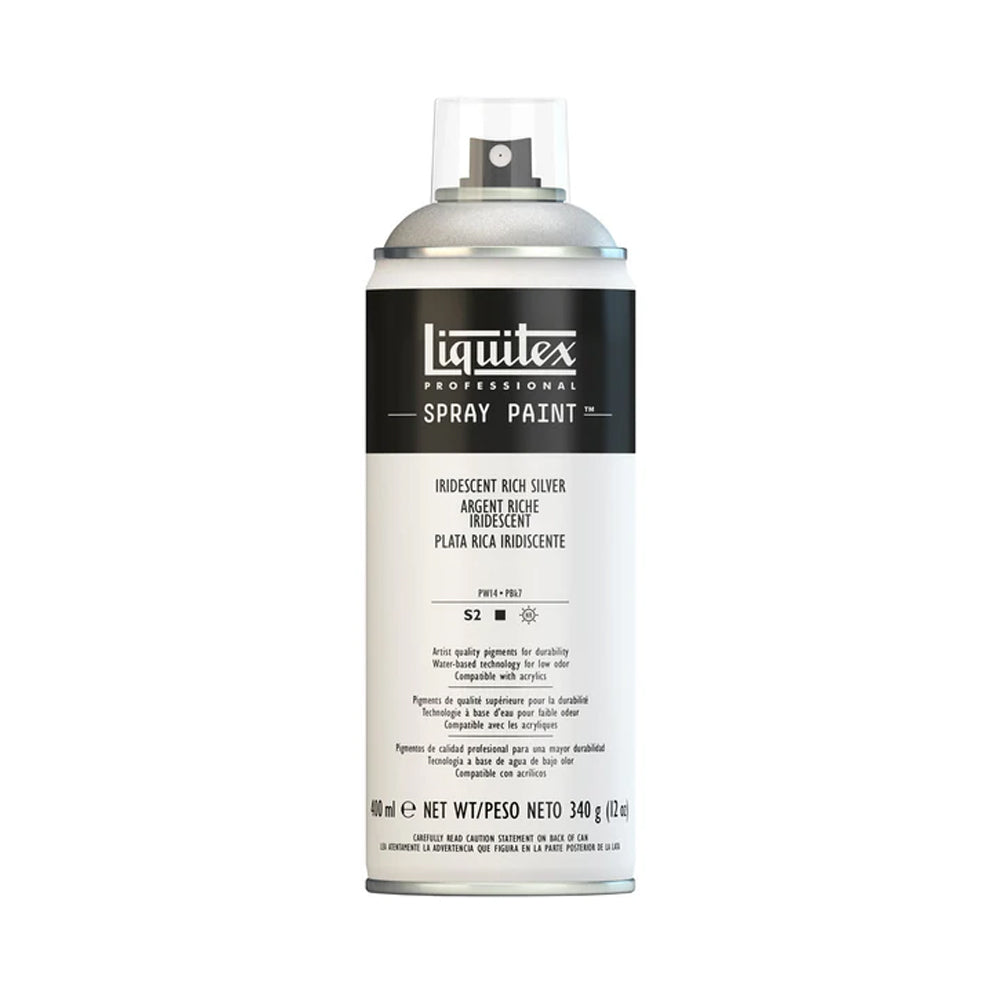 Liquitex Professional Spray Paint, 400 ml