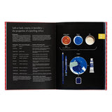 Caran d'Ache Workshop Book (English Version)