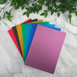 Caran d'Ache COLORMAT-X Hard Cover Notebook