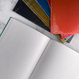 Caran d'Ache COLORMAT-X Hard Cover Notebook