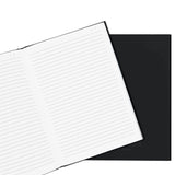 Caran d'Ache COLORMAT-X Hard Cover Notebook