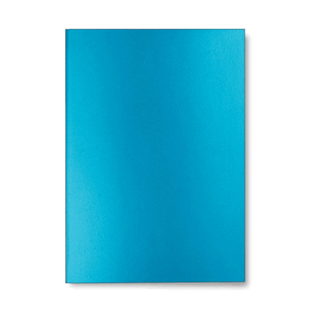 Caran d'Ache COLORMAT-X Hard Cover Notebook