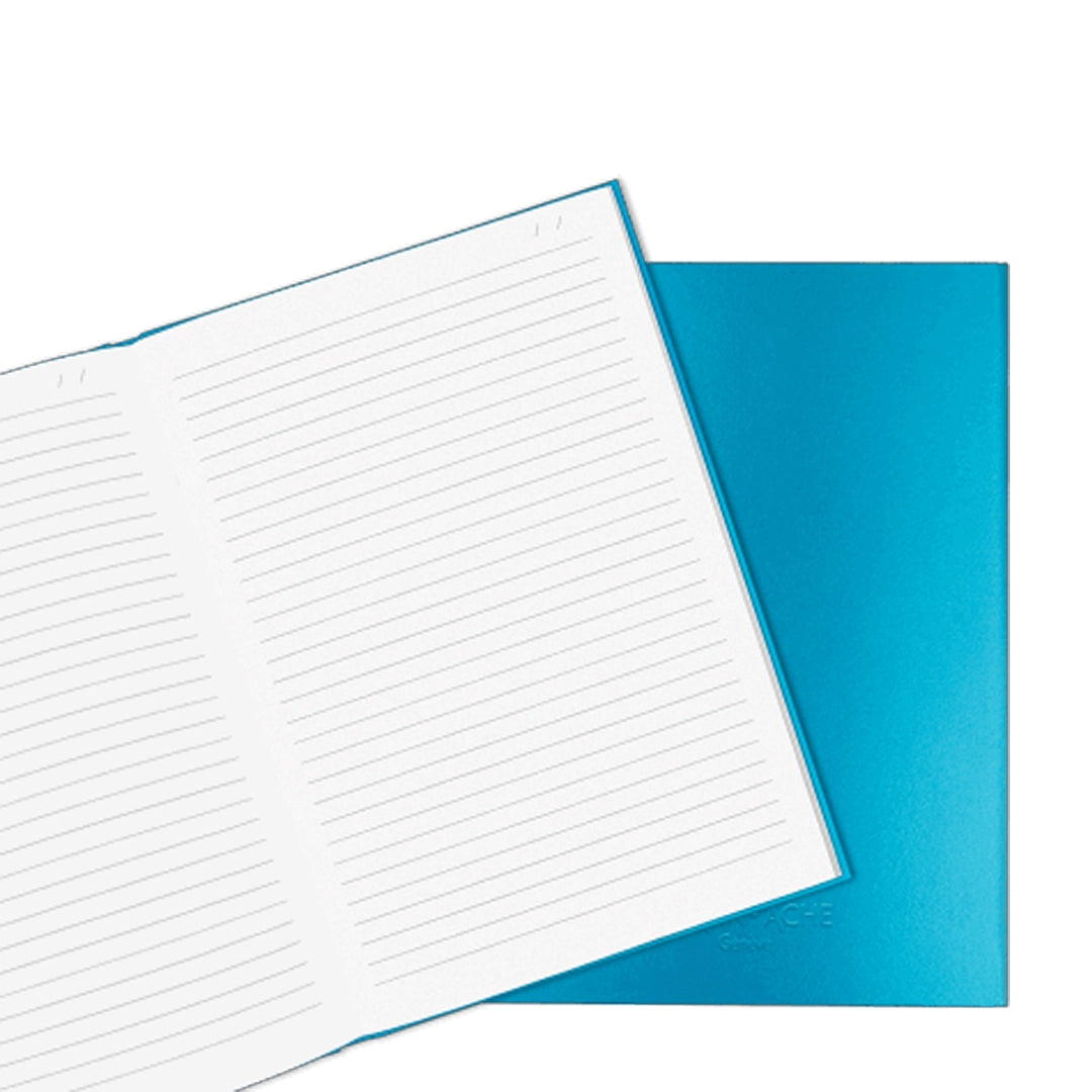 Caran d'Ache COLORMAT-X Hard Cover Notebook