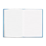 Caran d'Ache COLORMAT-X Hard Cover Notebook