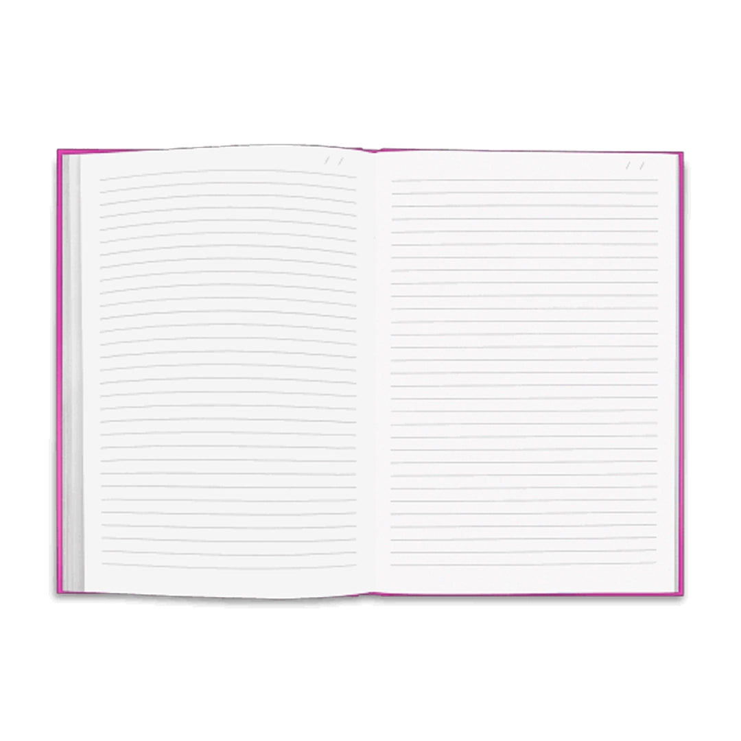 Caran d'Ache COLORMAT-X Hard Cover Notebook