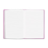 Caran d'Ache COLORMAT-X Hard Cover Notebook