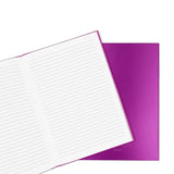 Caran d'Ache COLORMAT-X Hard Cover Notebook