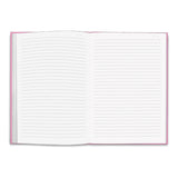 Caran d'Ache COLORMAT-X Hard Cover Notebook