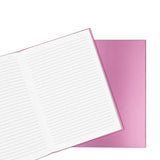 Caran d'Ache COLORMAT-X Hard Cover Notebook