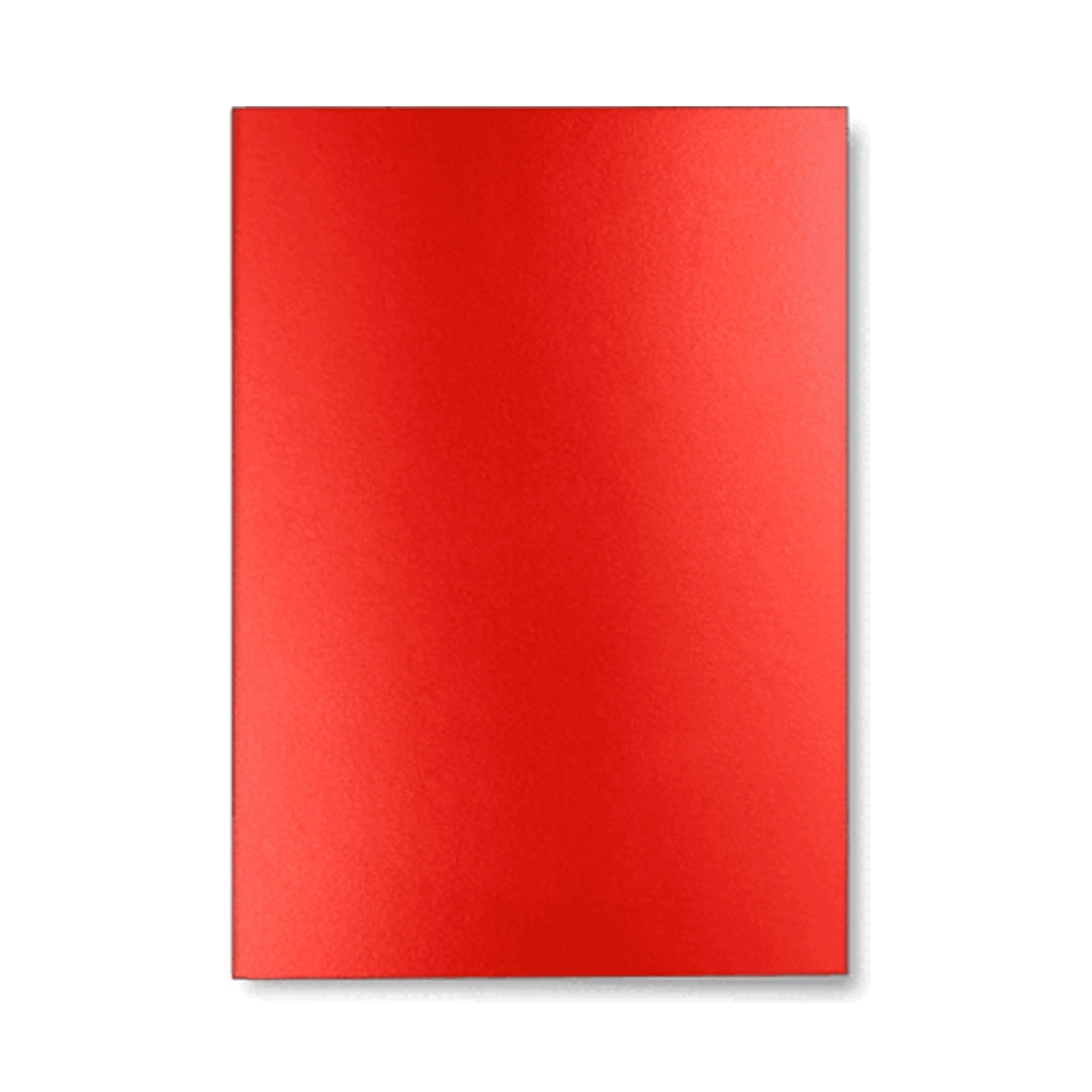 Caran d'Ache COLORMAT-X Hard Cover Notebook