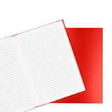 Caran d'Ache COLORMAT-X Hard Cover Notebook