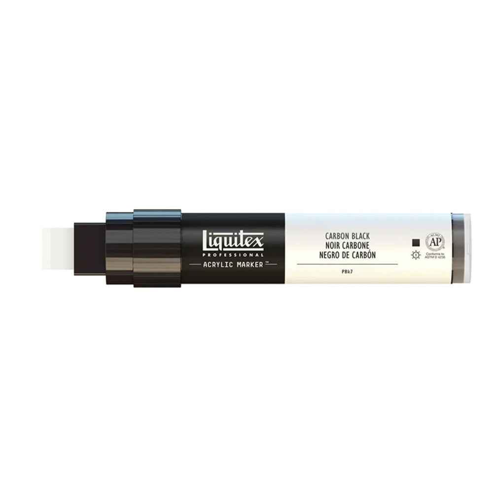 Liquitex Professional Acrylic Markers