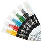 Liquitex Professional Acrylic Markers